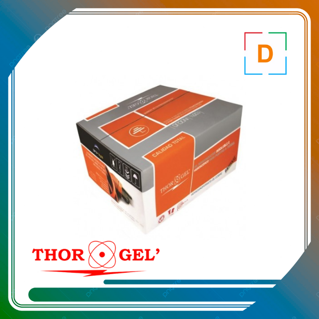 THORGEL-GEL CONDUCTIVO POZO A TIERRA 5 KG