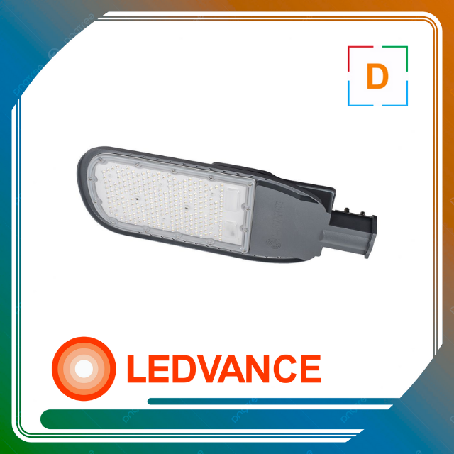 AREALIGHT LED 150W 4000K 19500LM IP66 100-240V – LEDVANCE