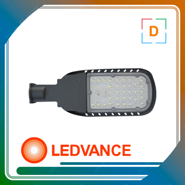 AREALIGHT LED SPD 70W 4000K 7000LM IP66 100-240V – LEDVANCE - Imagen 2