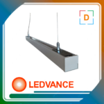 LINEAR PENDANT LED 36W/840 3300LM IP20 100-277V – LEDVANCE